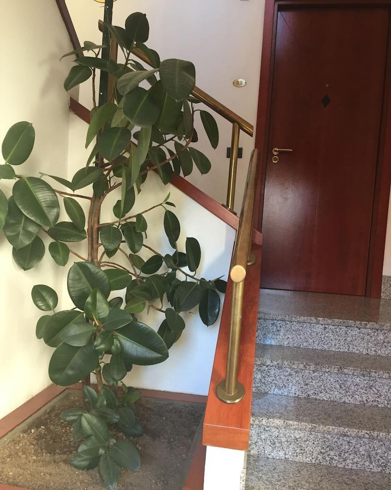 Donatello Aparthotel Milan