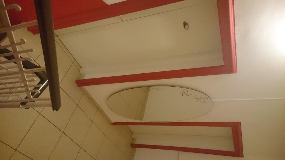 Hotel Rossovino