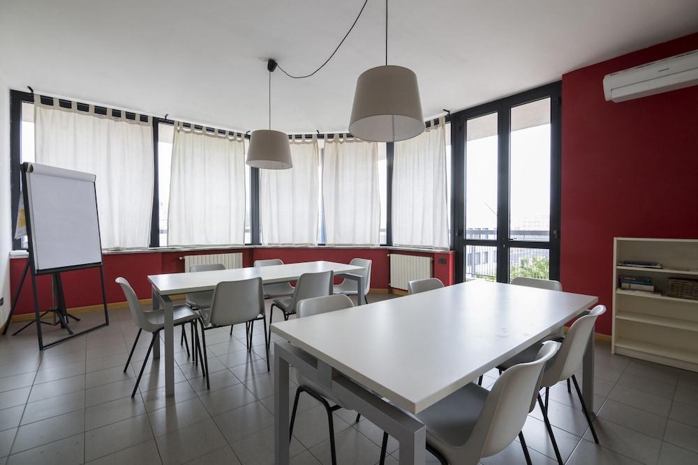 La Cordata - Zumbini 6 3* Milan