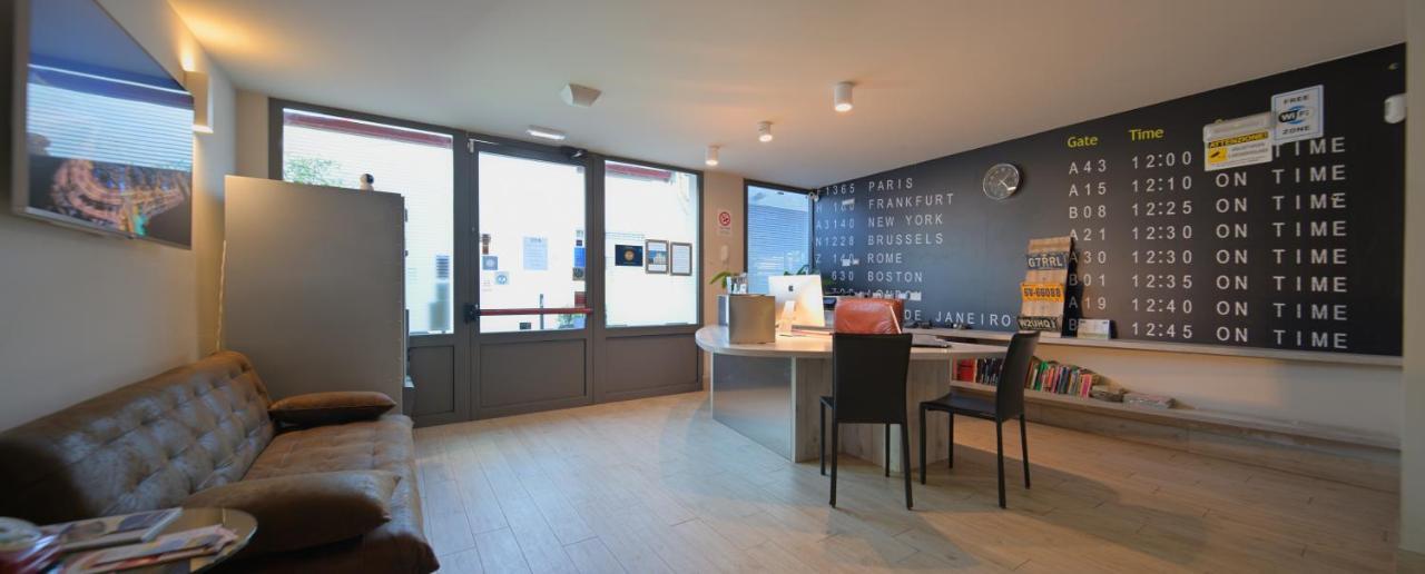 Hotel Seven Milan