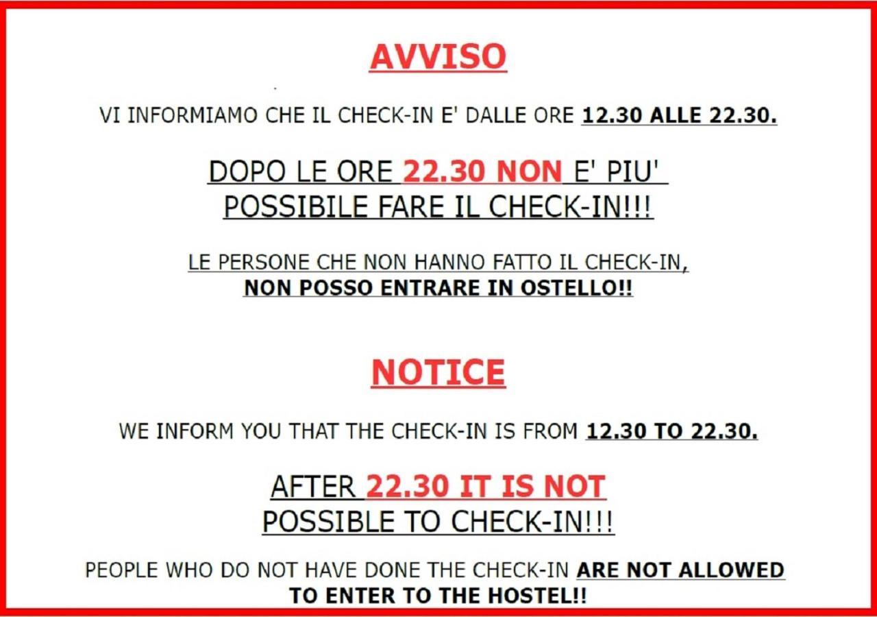 Gogol'ostello & Caffe Letterario Hostel Milan