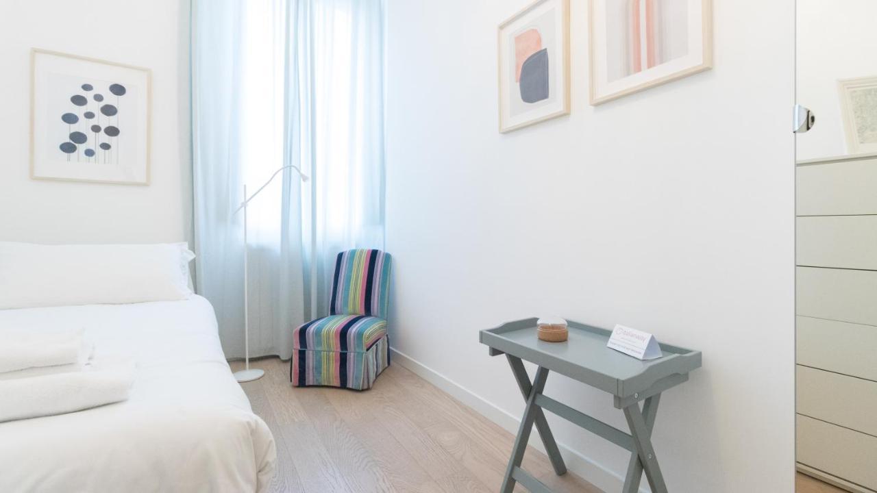 Italianway - Garigliano 8 Apartamento Milão