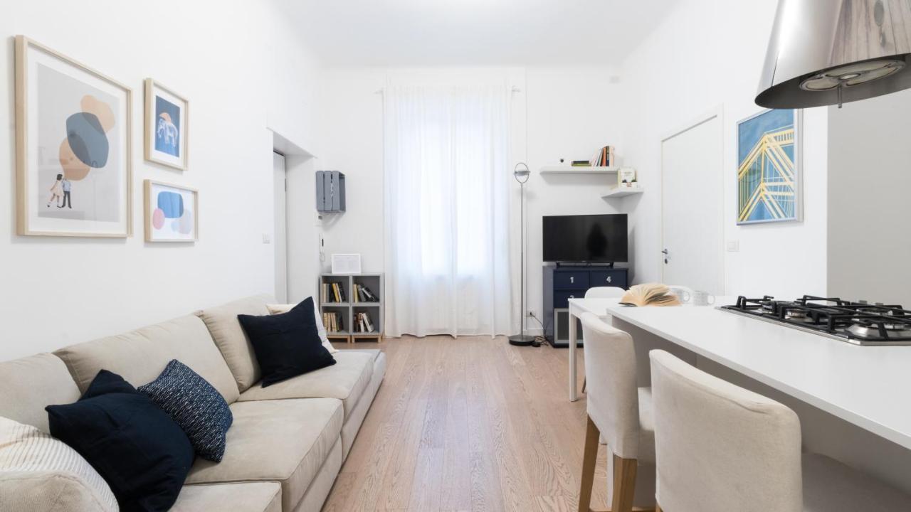 Apartamento Italianway - Garigliano 8