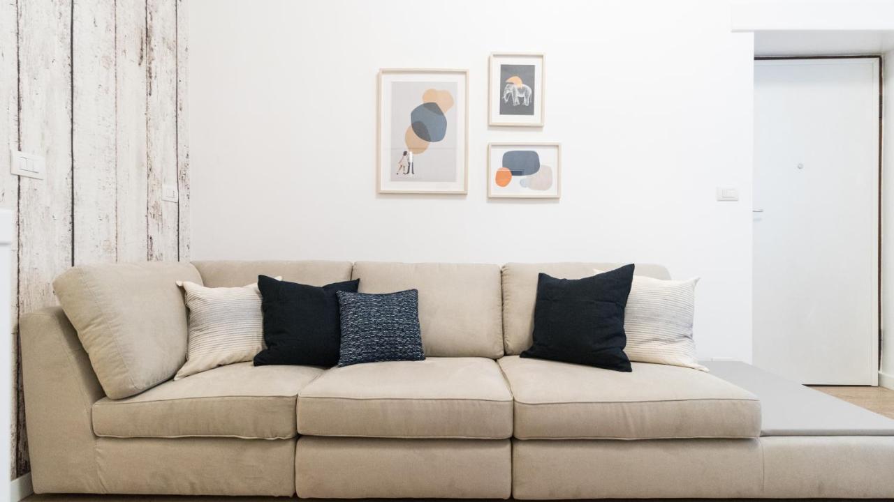 Apartamento Italianway - Garigliano 8 *