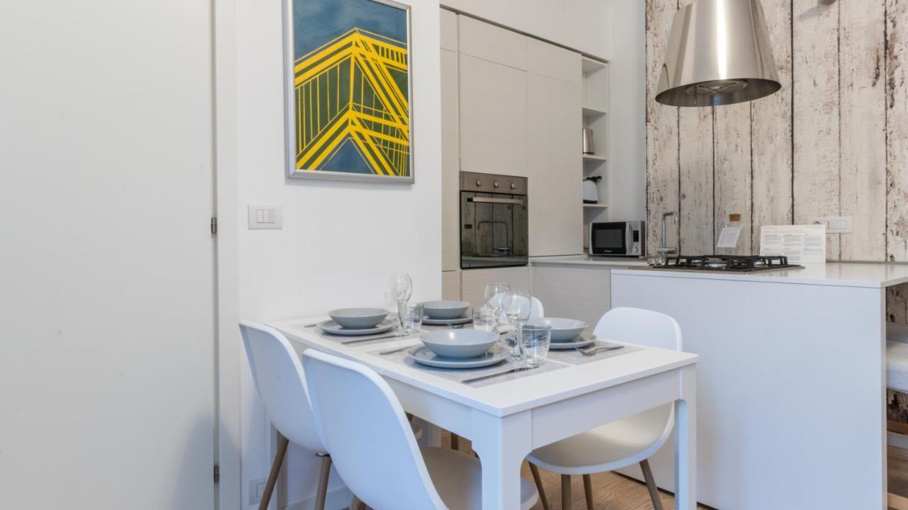 Italianway - Garigliano 8 Apartamento Milão