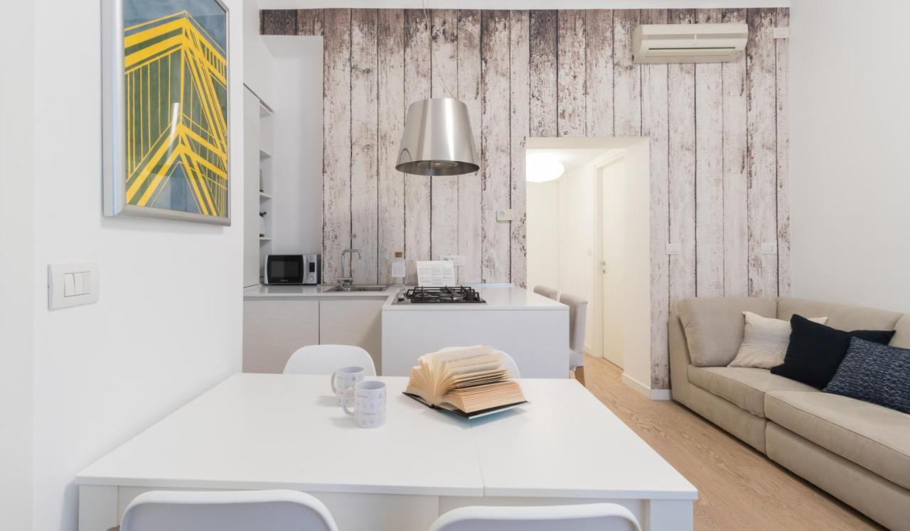 Italianway - Garigliano 8 Apartamento