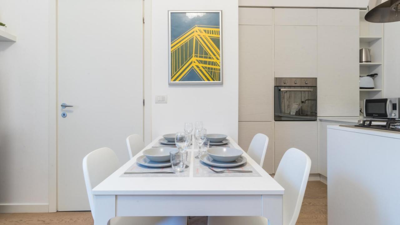 Apartamento Italianway - Garigliano 8 Milão