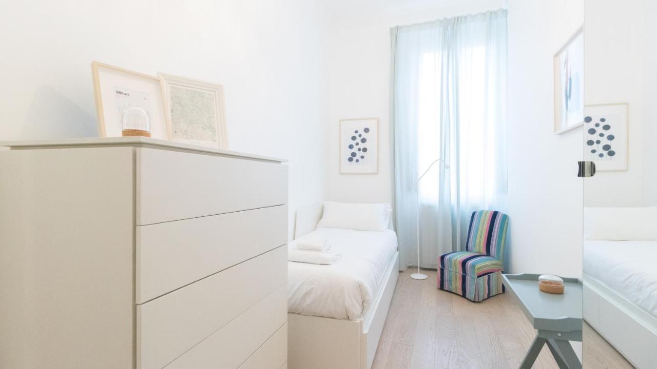 Apartamento Italianway - Garigliano 8