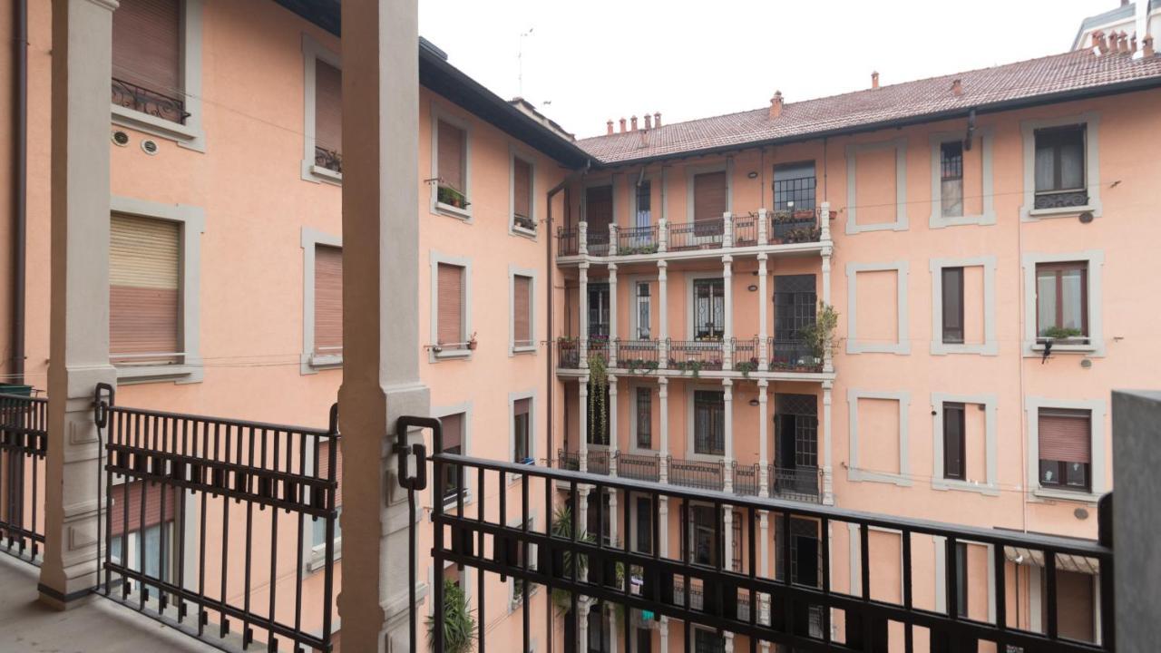Italianway - Garigliano 8 Milão