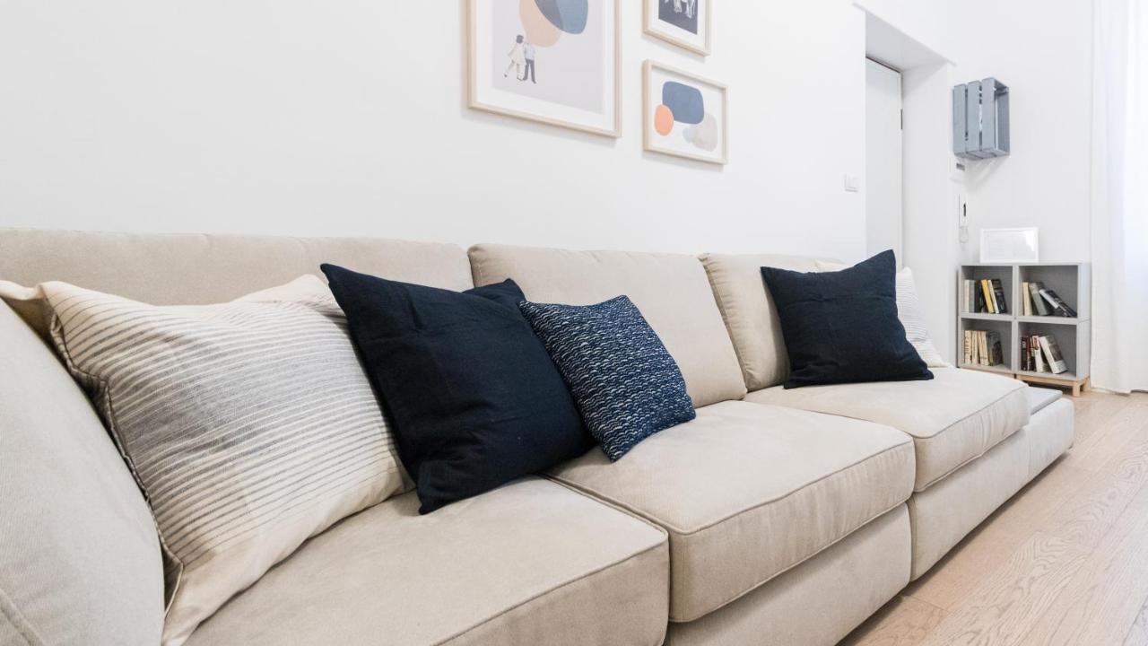 Apartamento Italianway - Garigliano 8 Milão