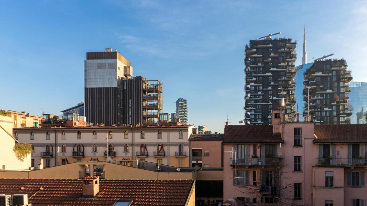 Italianway - Garigliano 8 Milão