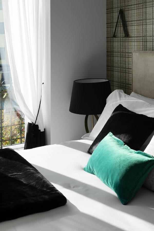 Aria Boutique Farneti Aparthotel