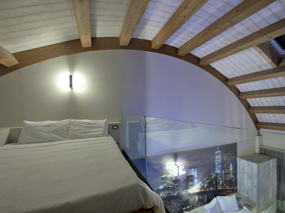 Seven Hotel Milan