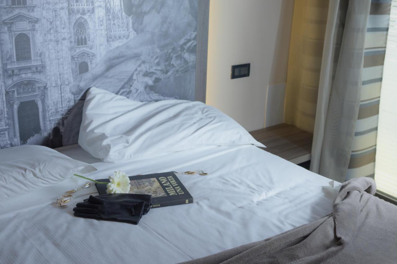 Seven Hotel Milan