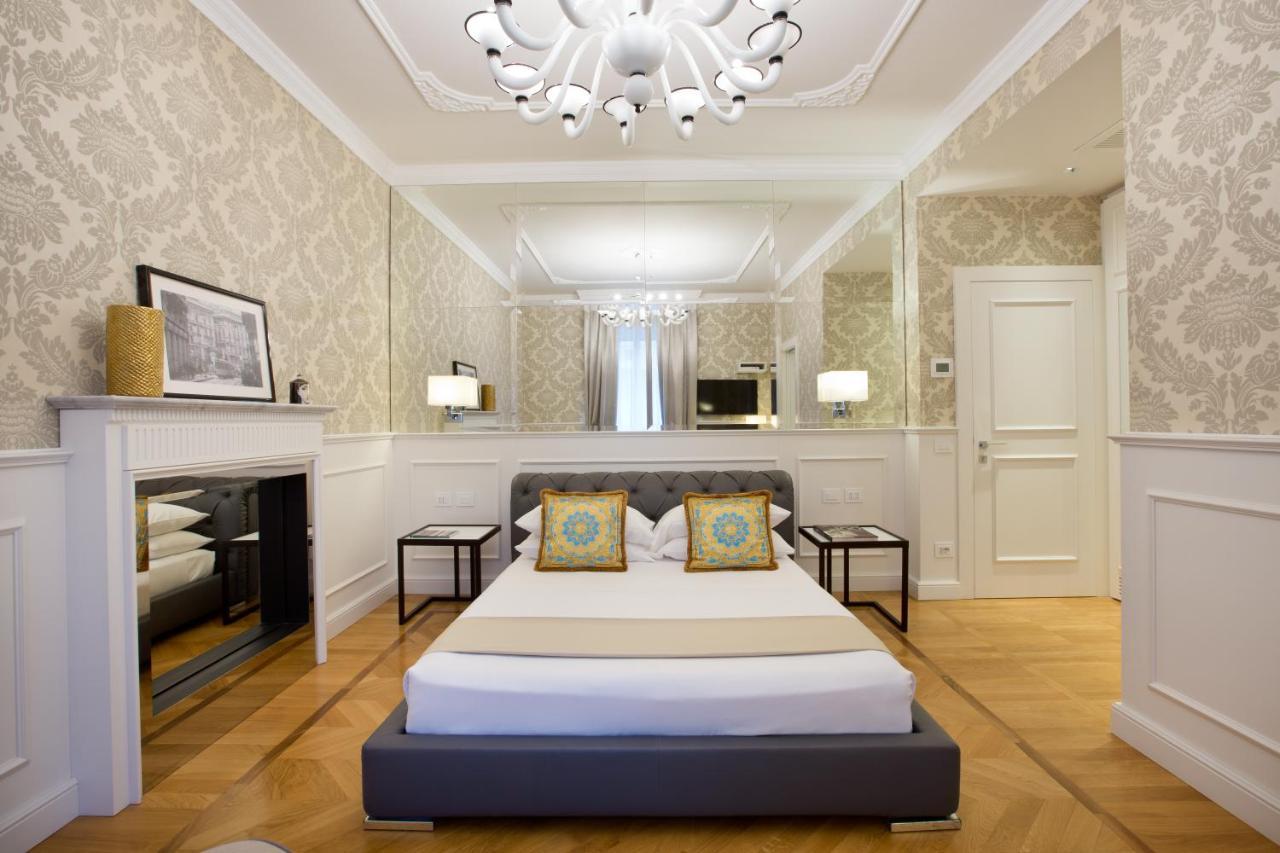 Duomo Guest house 3*