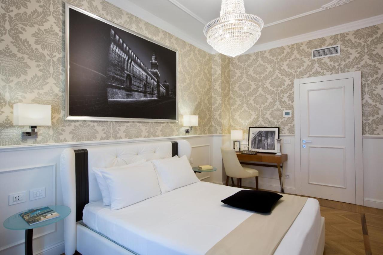 Guest house Duomo 3*
