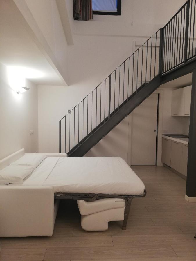 Bb Citta Studi Aparthotel Milan