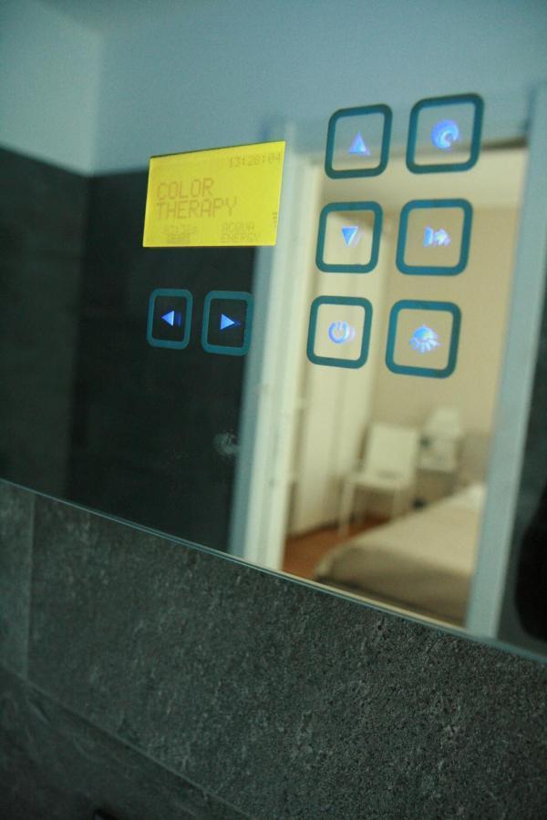 Experience Design Bed&show 2*