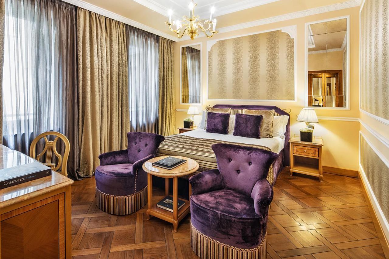 Hotel Baglioni Carlton - The Leading Of The World Milan