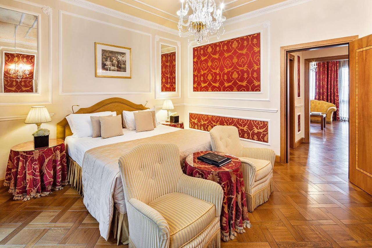 Hotel Baglioni Carlton - The Leading Of The World Milan