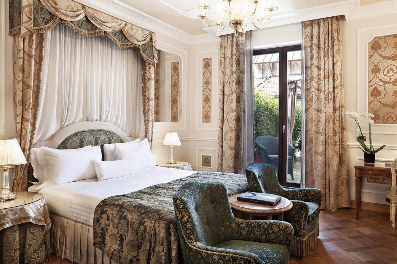 Hotel Baglioni Carlton - The Leading Of The World Milan