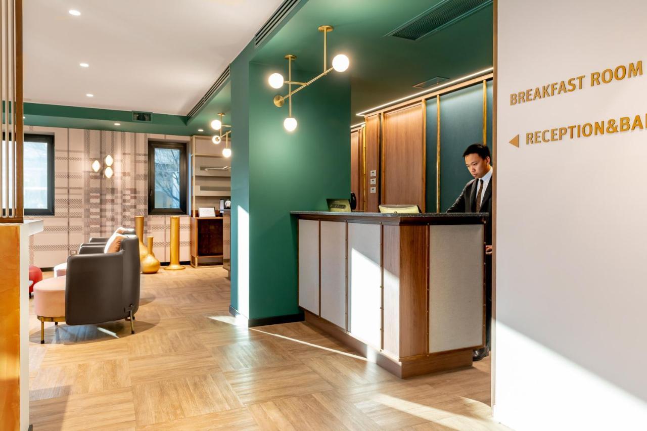 Canada Hotel Milan