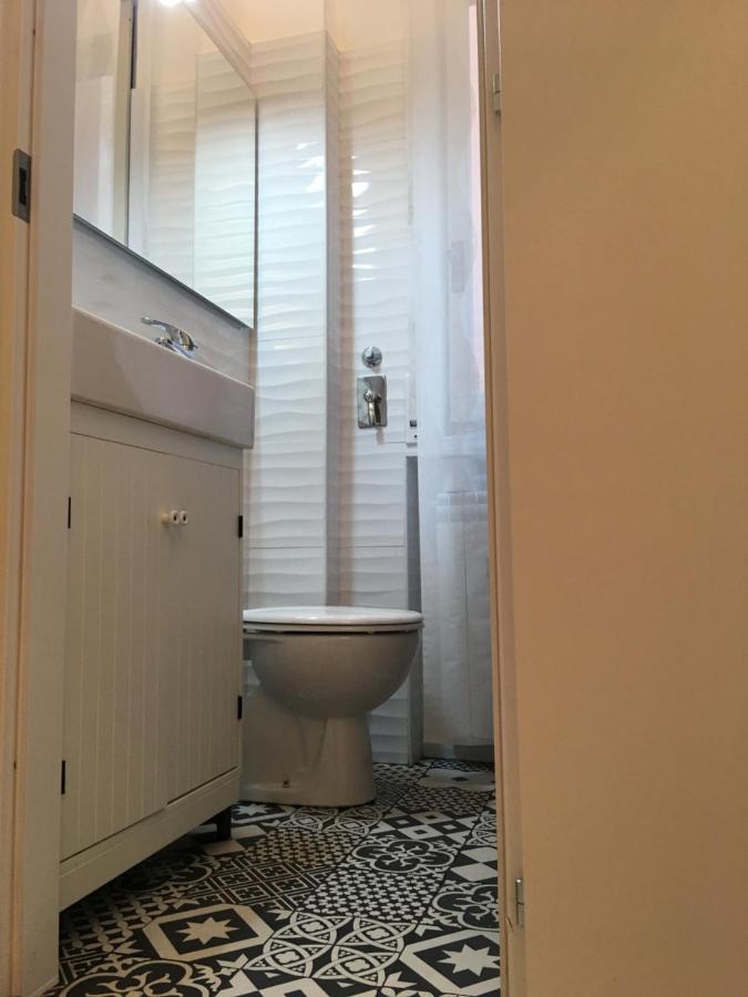 Modern Flat In City Appartamento Milano