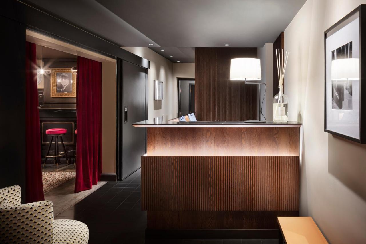 Speronari Hotel Milan