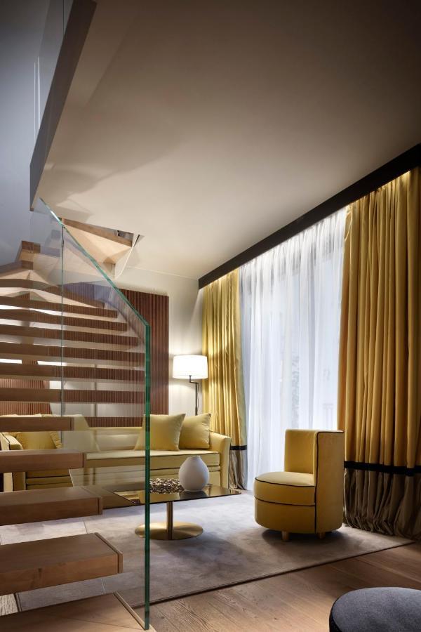 Speronari Hotel *