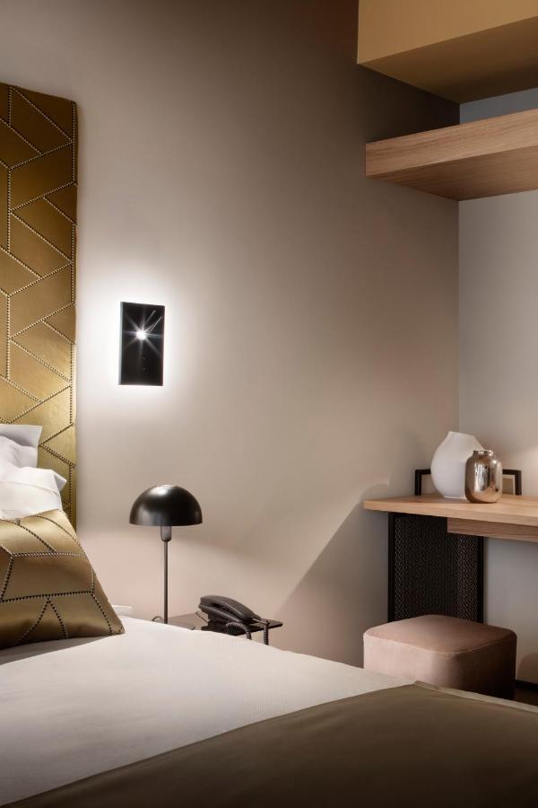 Speronari Hotel Milan