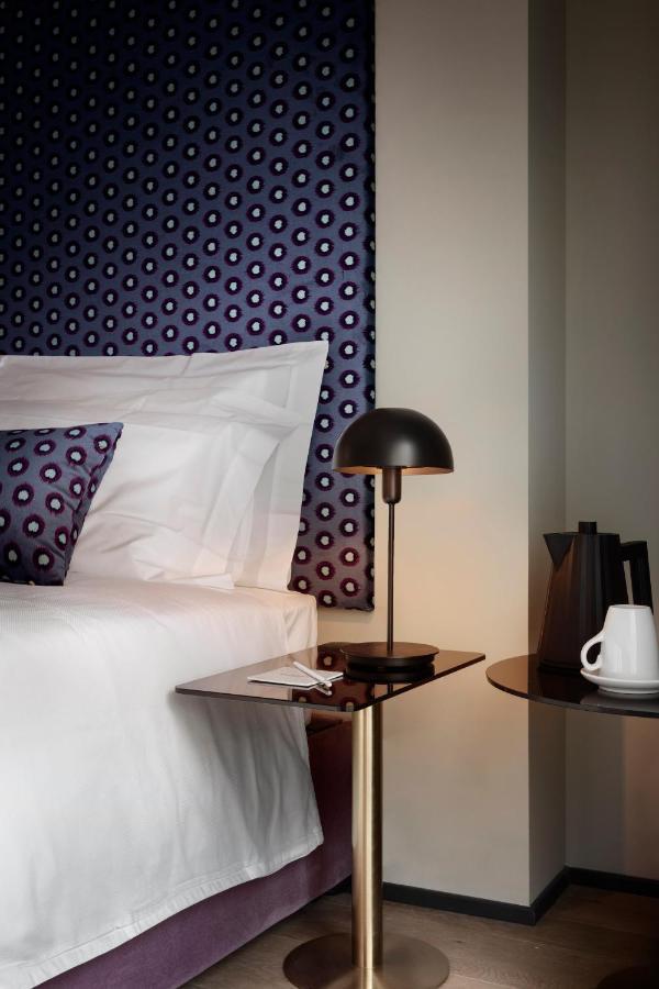 Hotel Speronari Milan