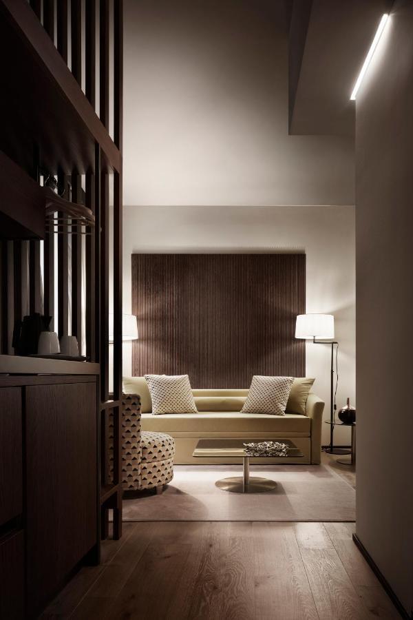 Speronari Hotel Milan