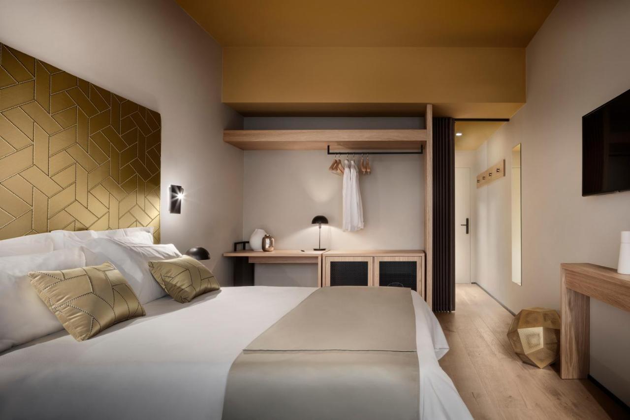 Hotel Speronari Milan