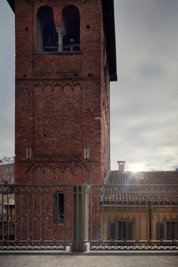 Hotel Speronari Milan
