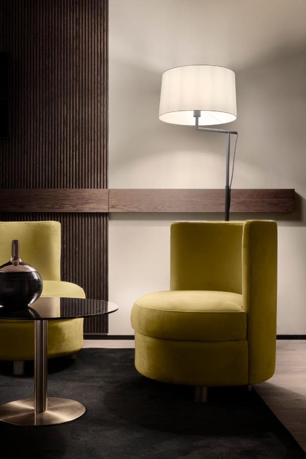 Hotel Speronari Milan