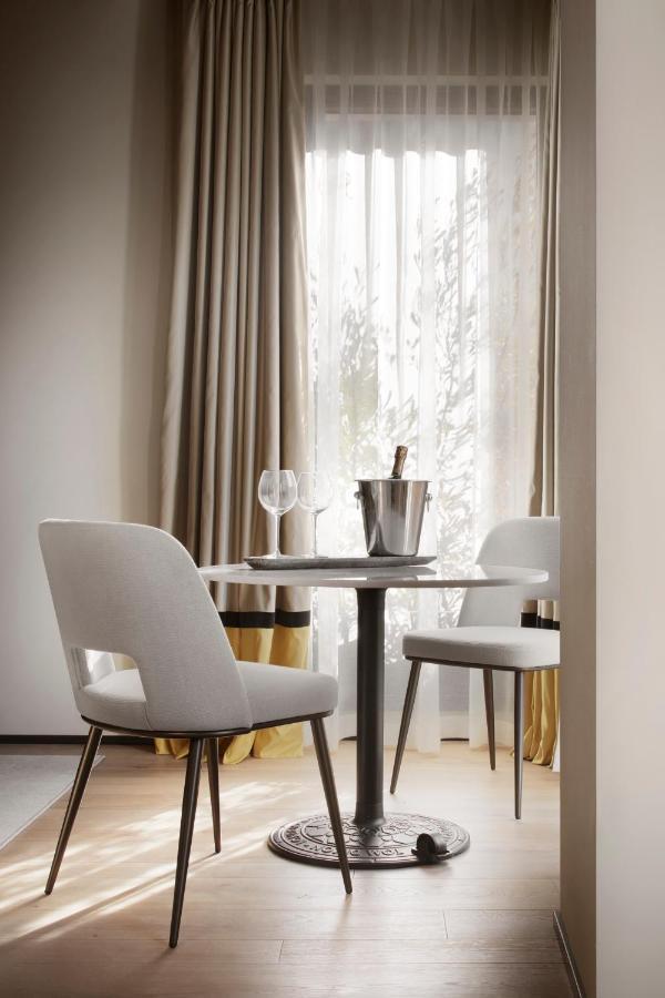 Hotel Speronari Milan