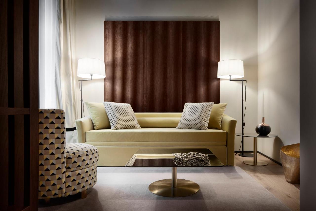 Speronari Hotel Milan