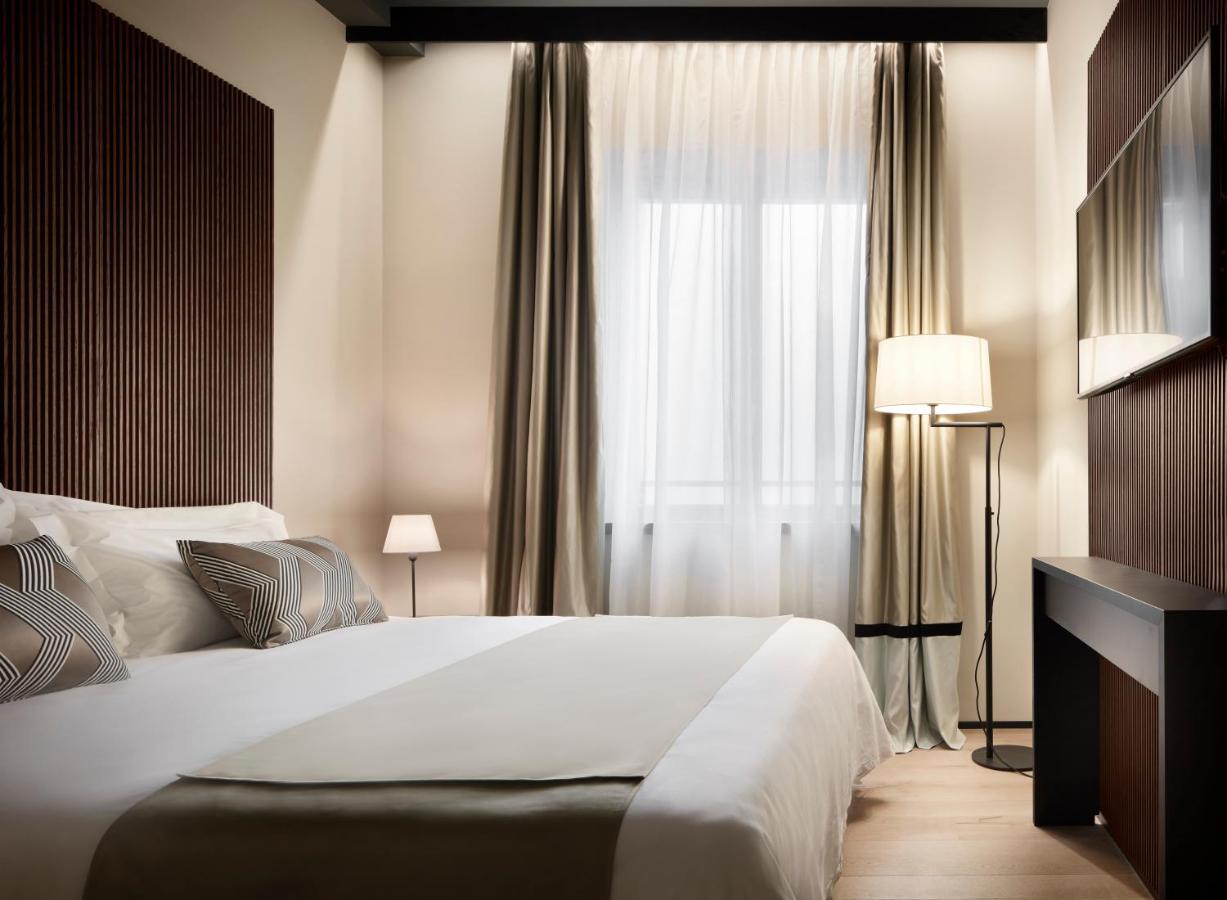 Speronari Hotel *