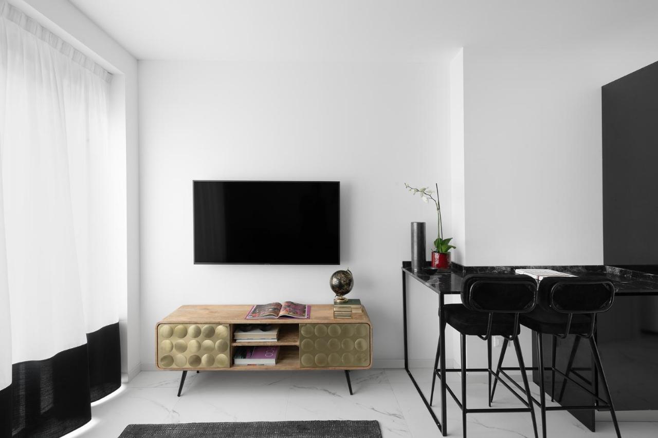 Aparthotel Aria Boutique Farneti Milan