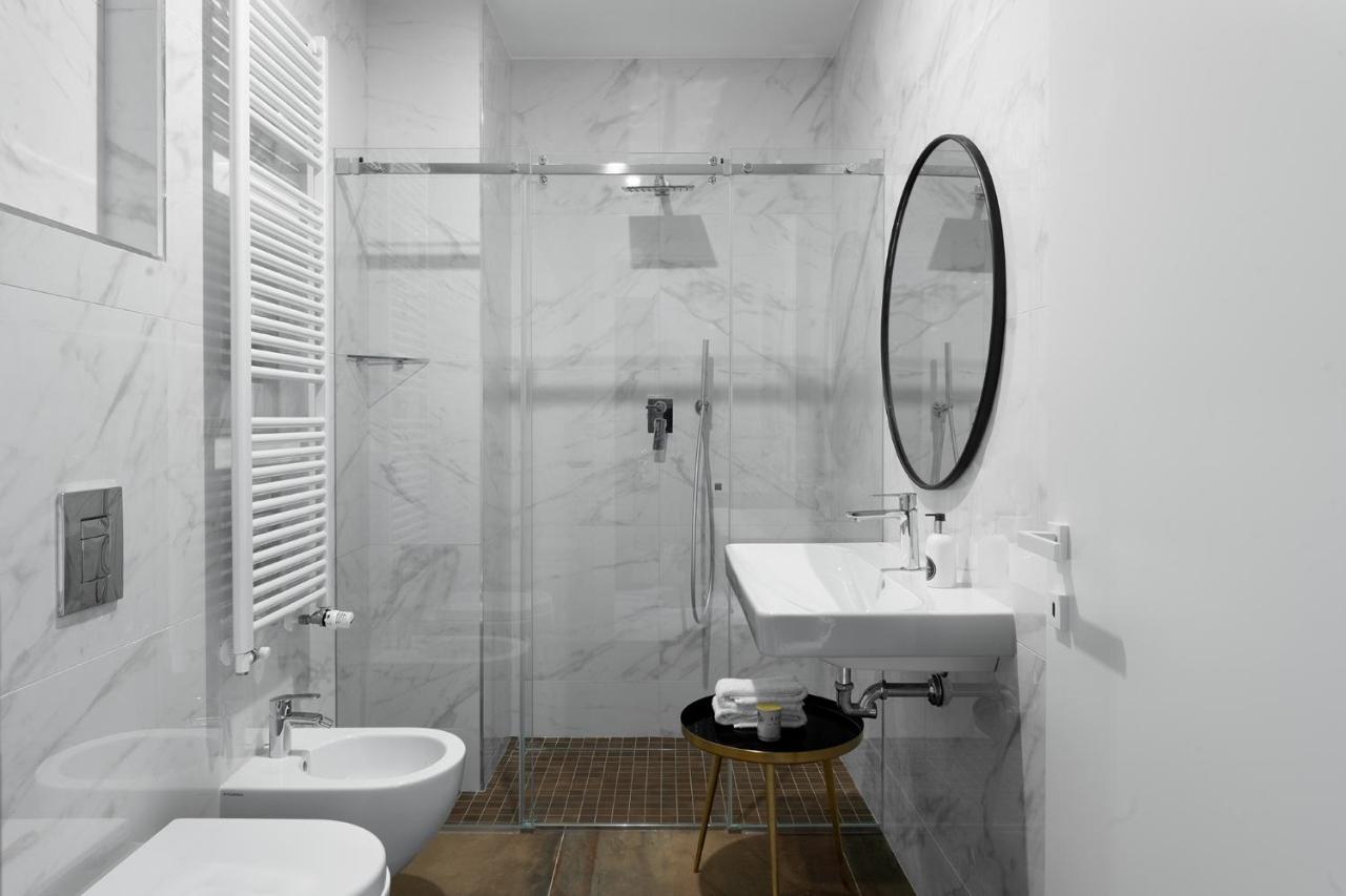 Aria Boutique Farneti Aparthotel