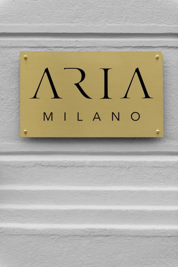 Aparthotel Aria Boutique Farneti