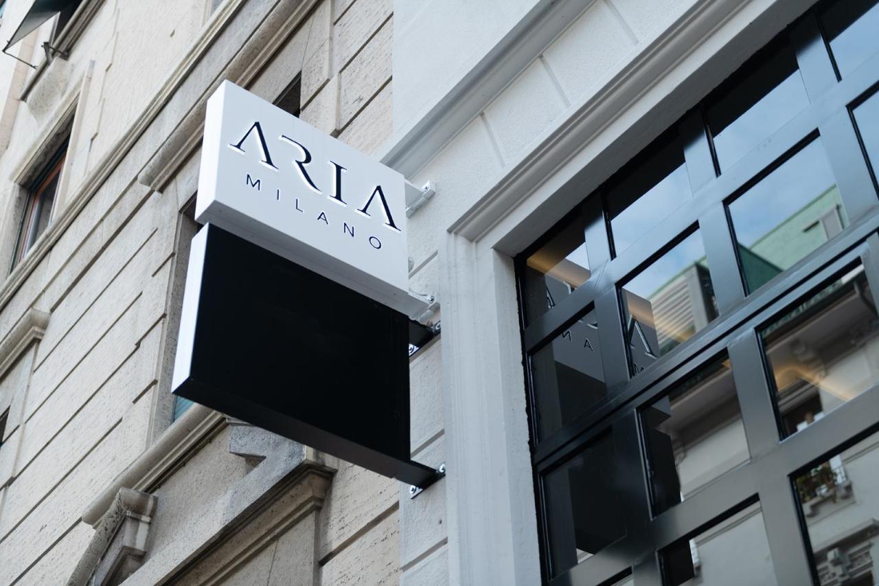 Aria Boutique Farneti Aparthotel