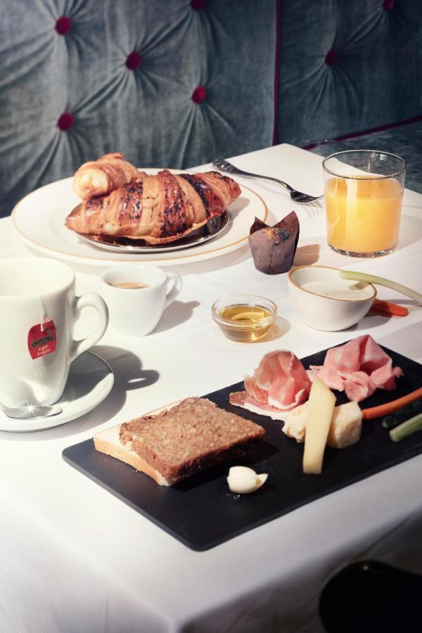 Hotel Speronari Milan