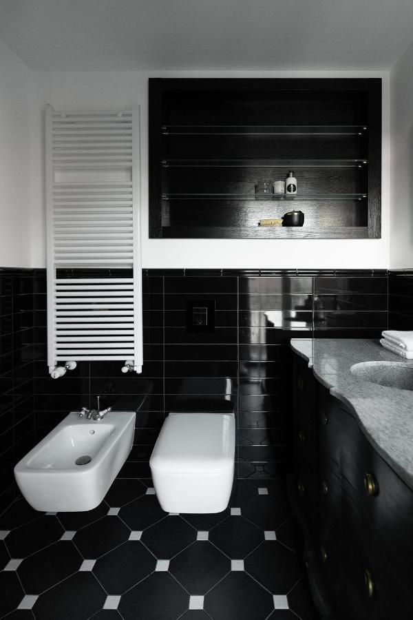 Aparthotel Aria Boutique Farneti Milan