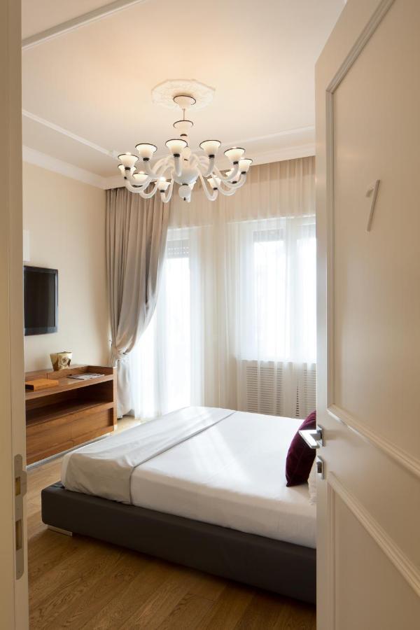 Duomo Guest house 2*