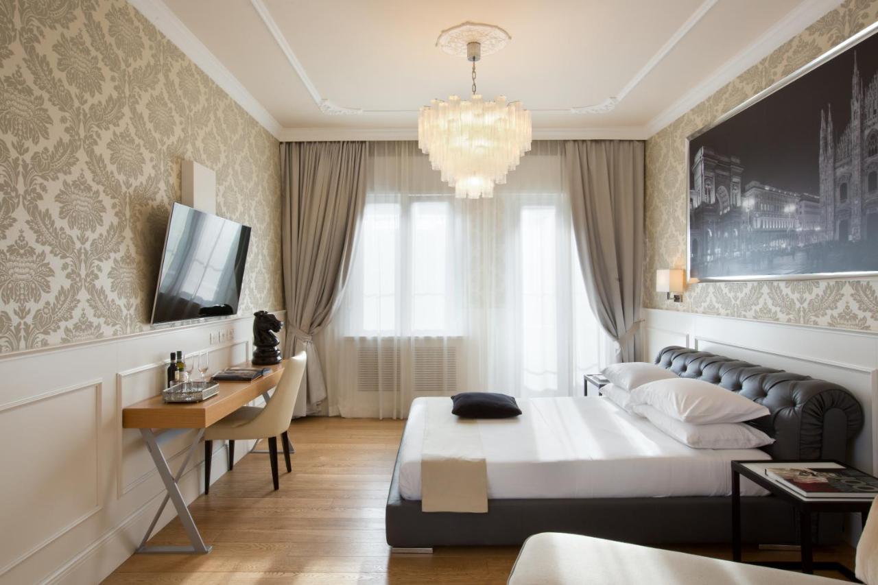 Guest house Duomo Milan
