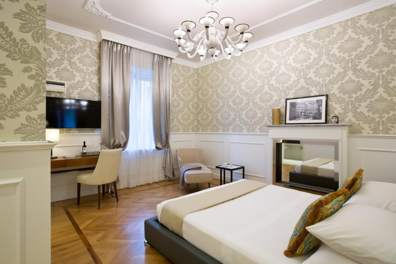 Duomo Guest house