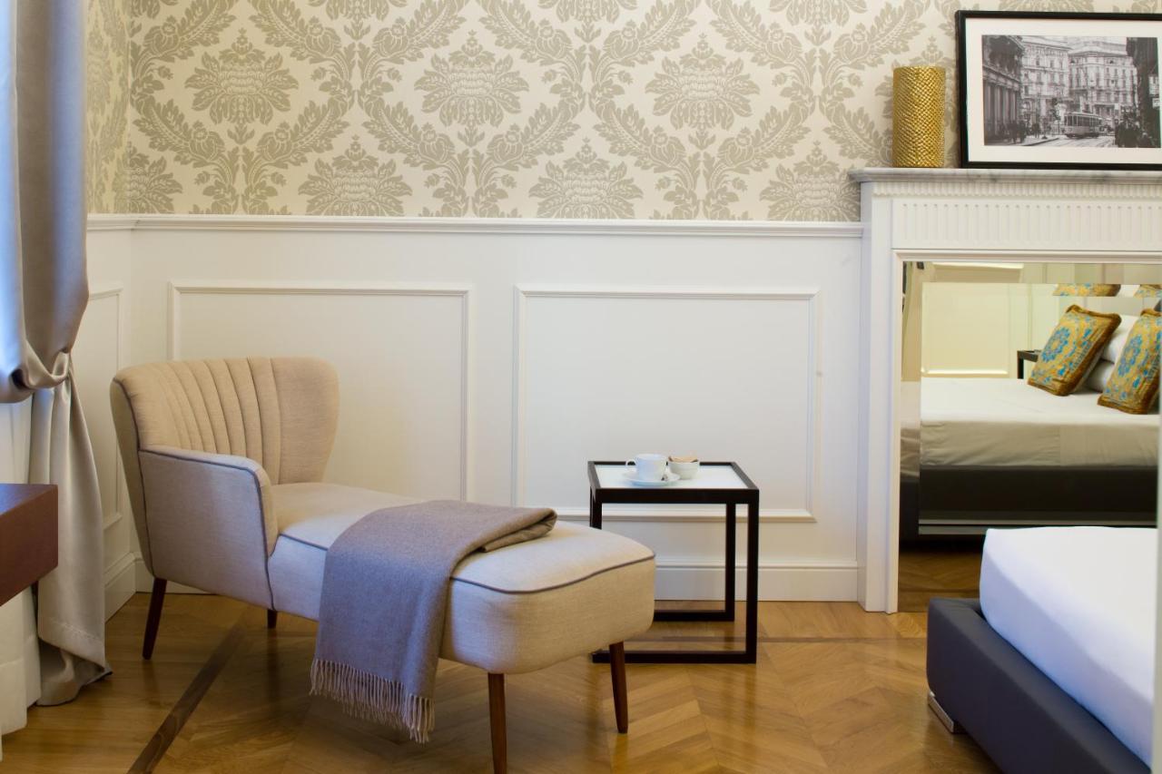 Guest house Duomo Milan