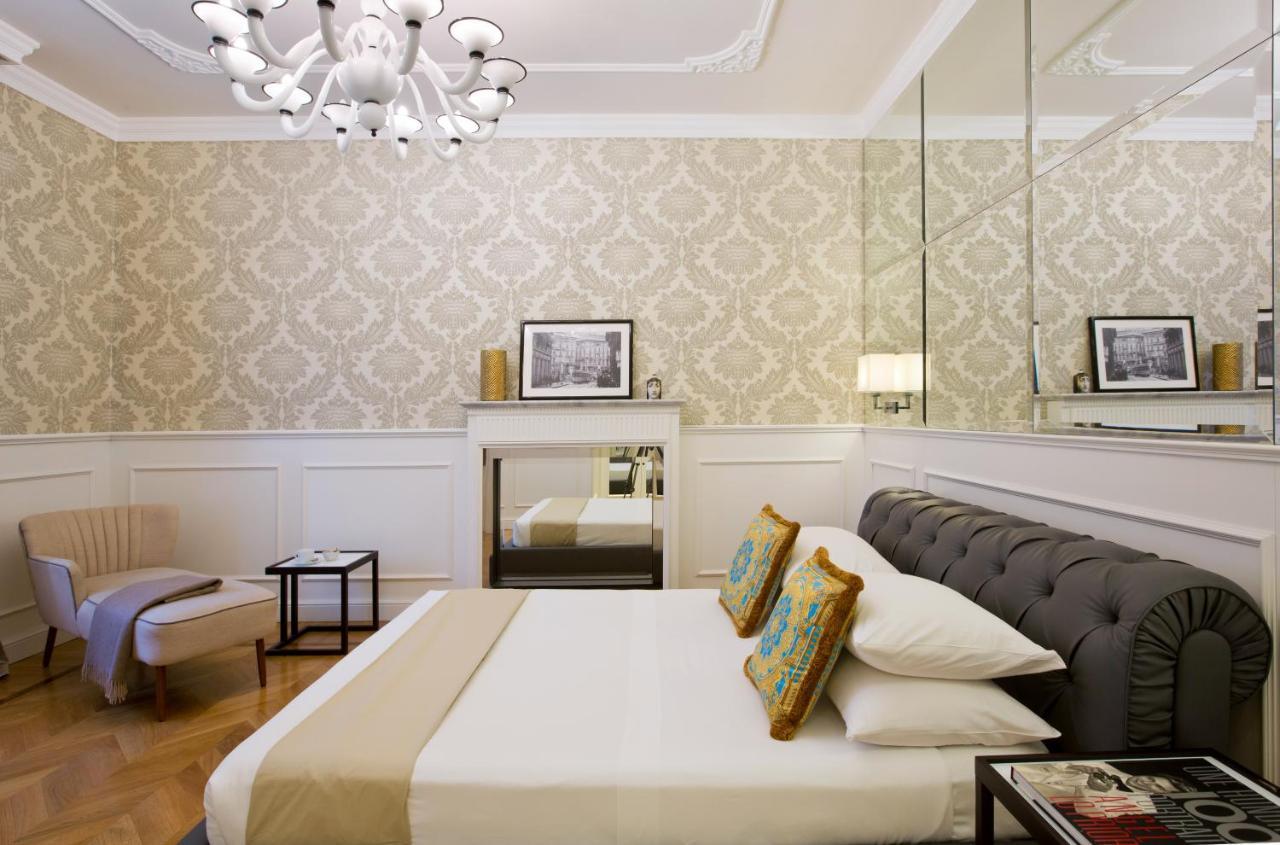 Guest house Duomo