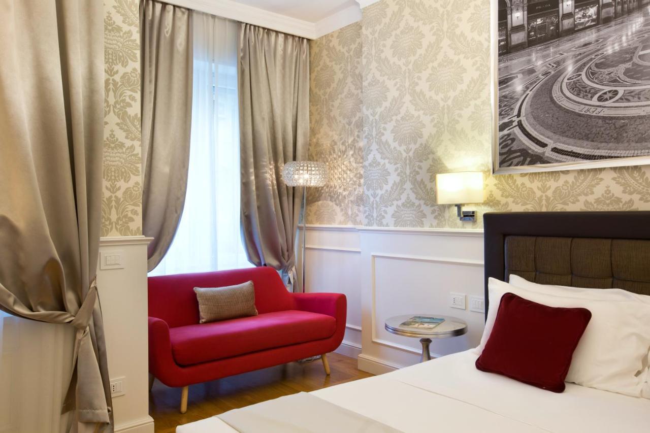 Guest house Duomo